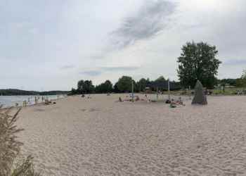 Bostalsee_Strandbad