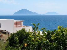 Italien – Liparische Inseln