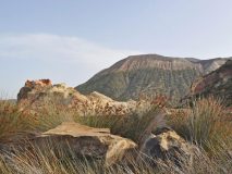 Italien – Liparische Inseln