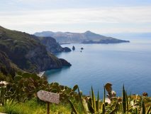 Italien – Liparische Inseln