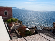 Italien – Liparische Inseln