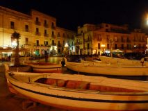 Italien – Liparische Inseln