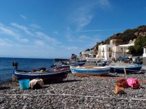 Italien – Liparische Inseln