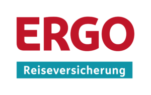 logo ergo reiseversicherung